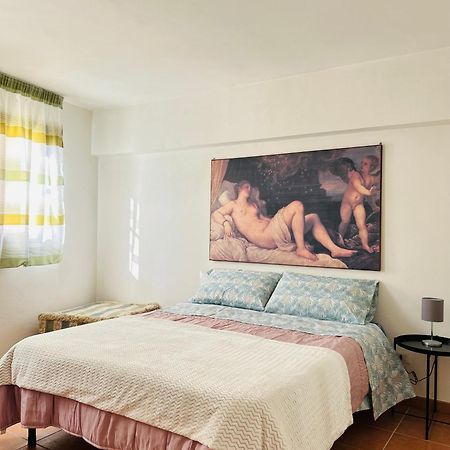 B&B Panta Rei 아레초 외부 사진