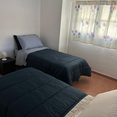 B&B Panta Rei 아레초 외부 사진