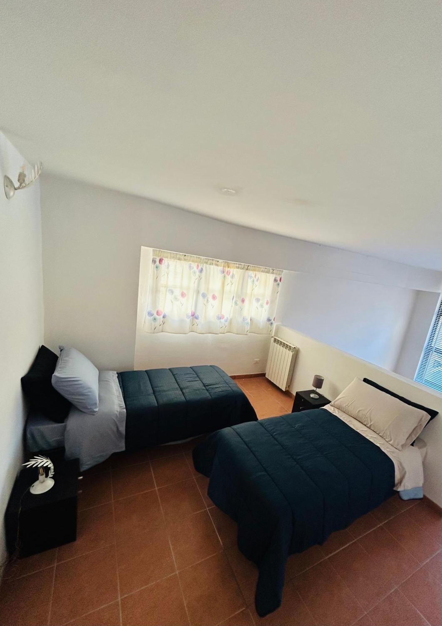 B&B Panta Rei 아레초 외부 사진