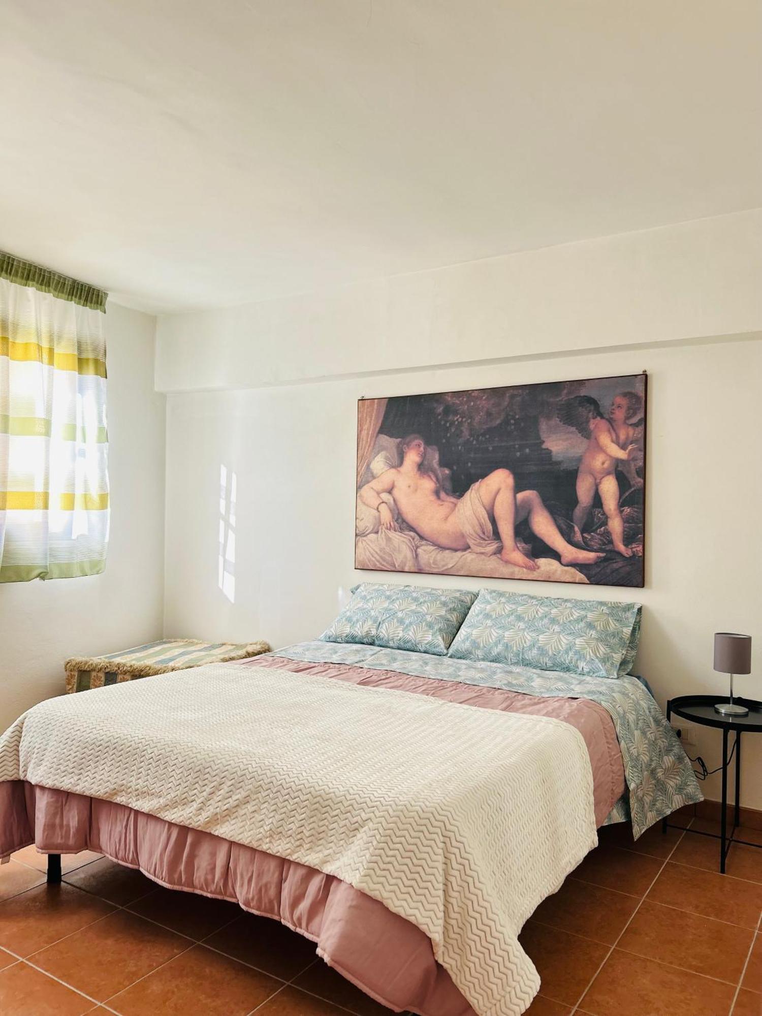 B&B Panta Rei 아레초 외부 사진