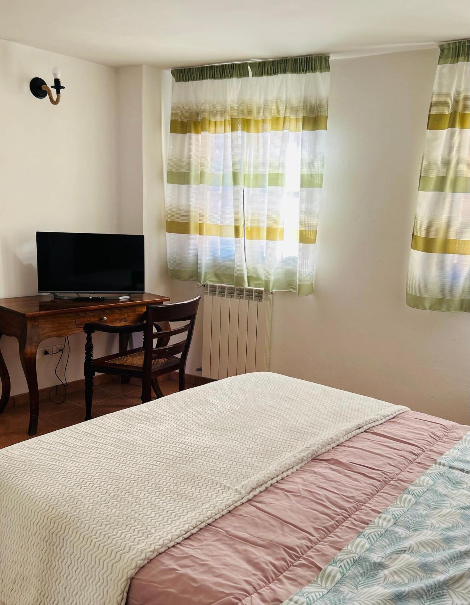 B&B Panta Rei 아레초 외부 사진