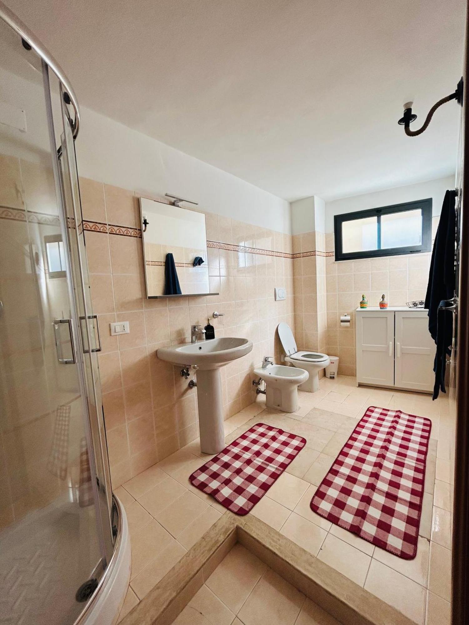 B&B Panta Rei 아레초 외부 사진
